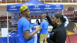 Chit Chat&nbsp; - (Photo: BET)