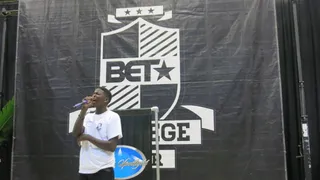 Who's Got Talent! - (Photo: BET)