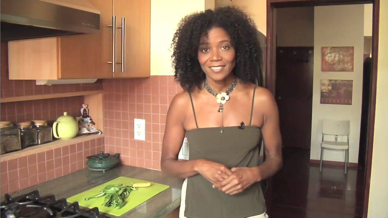 News, Ghylian Bell, Basil, Home Remedies, Health and Wellness Coach, Samson Styles, Health News