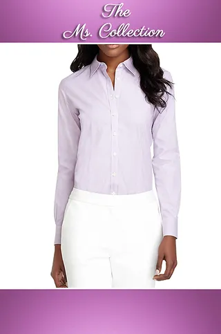 The Ms. Collection - Rent a mix of high- and low-end clothes and accessories as long as you want; buy your faves at 40 percent off. Price: starts at $25/month.   (Photo: The Ms. Collection)