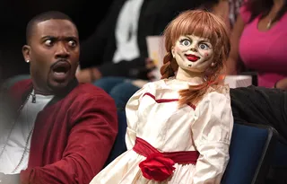 One of Ray J's Exes - (Photo: D Dipasupil/BET/Getty Images)