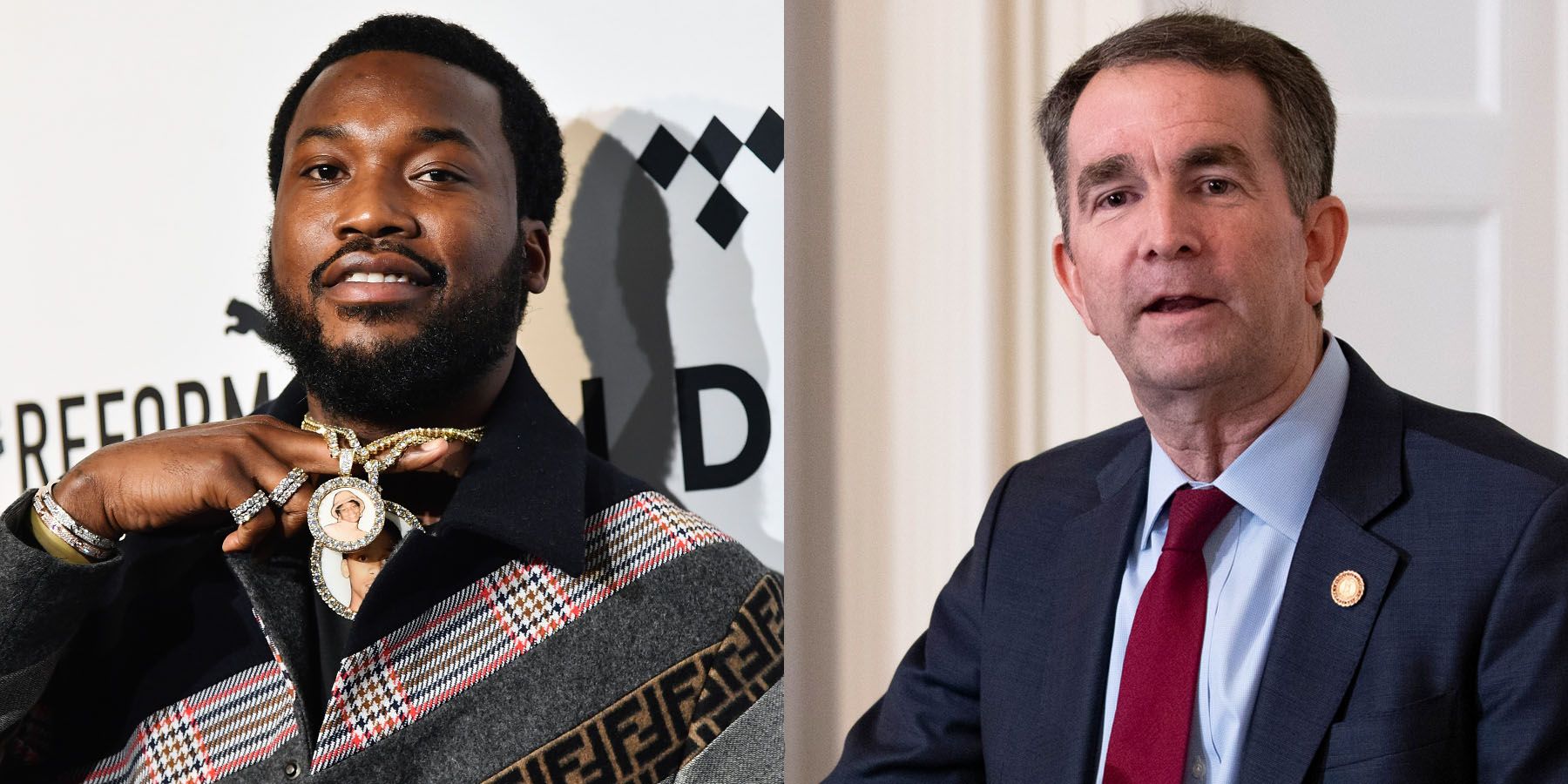 (Photos from left: Mike Coppola/Getty Images for TIDAL, Alex Edelman/Getty Images)