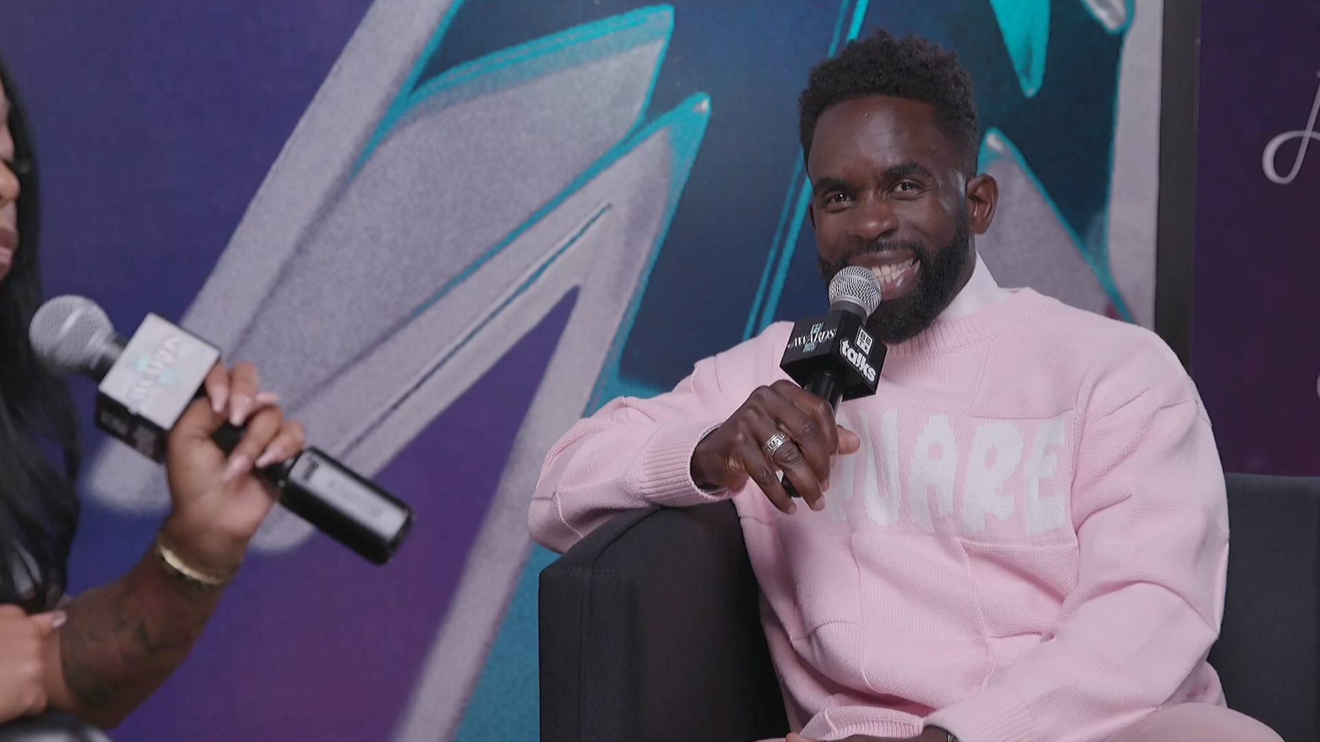 Jimmy Akingbola