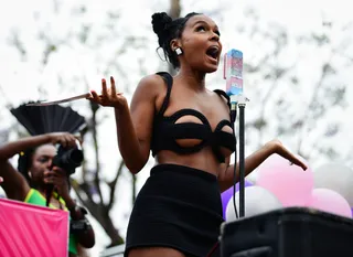 We Love The New Janelle Monae 