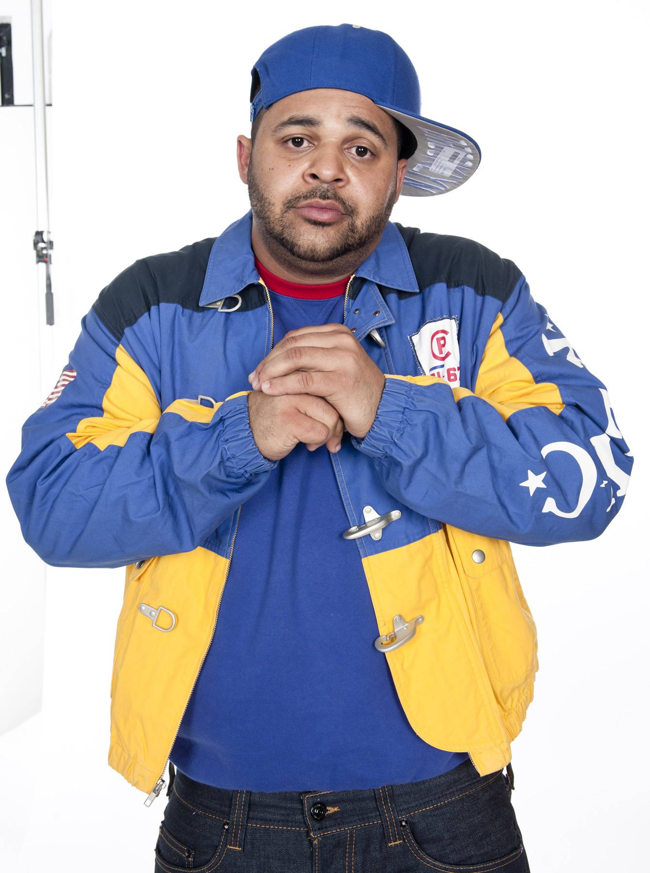 Joell Ortiz