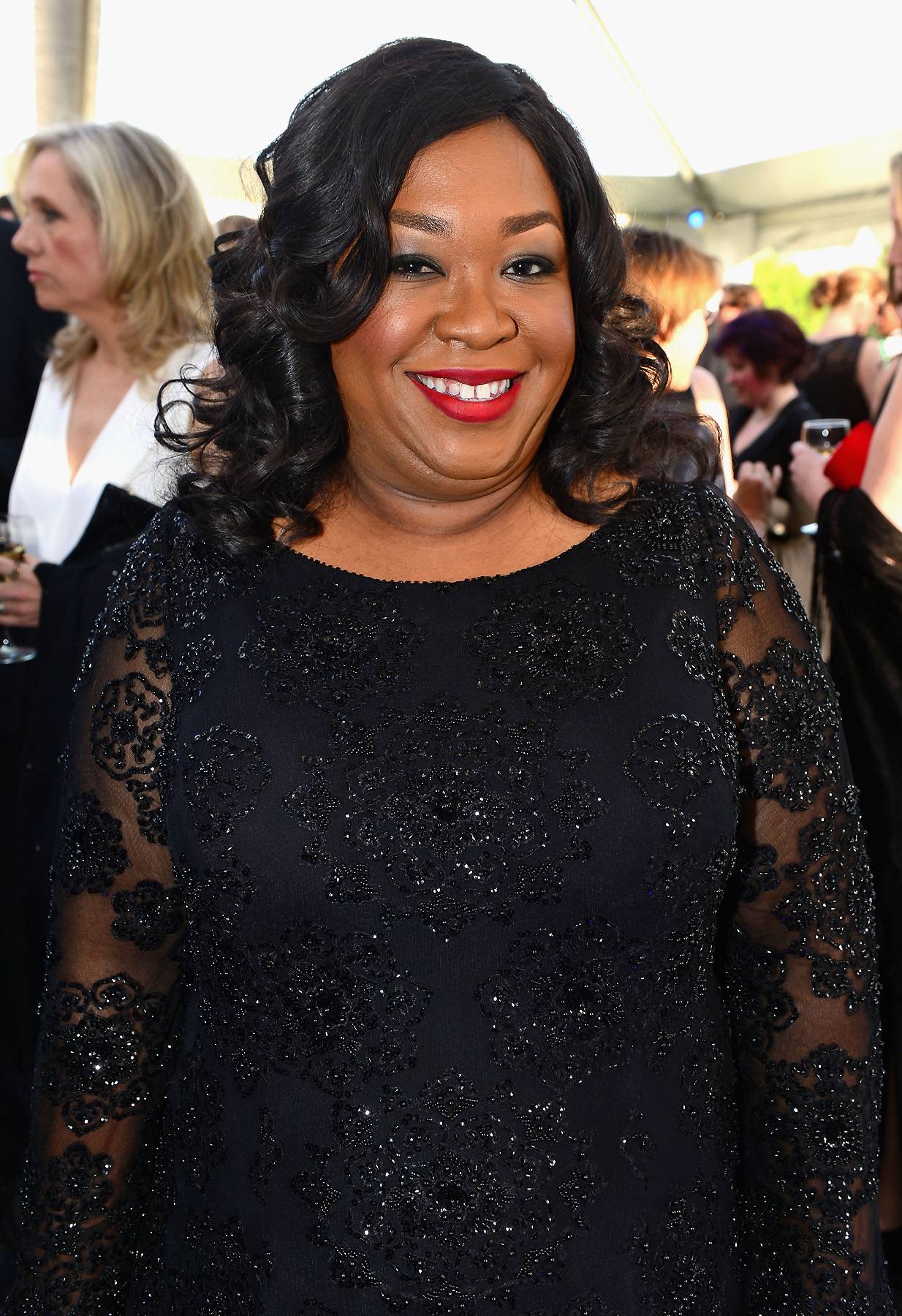 Shonda Rhimes 