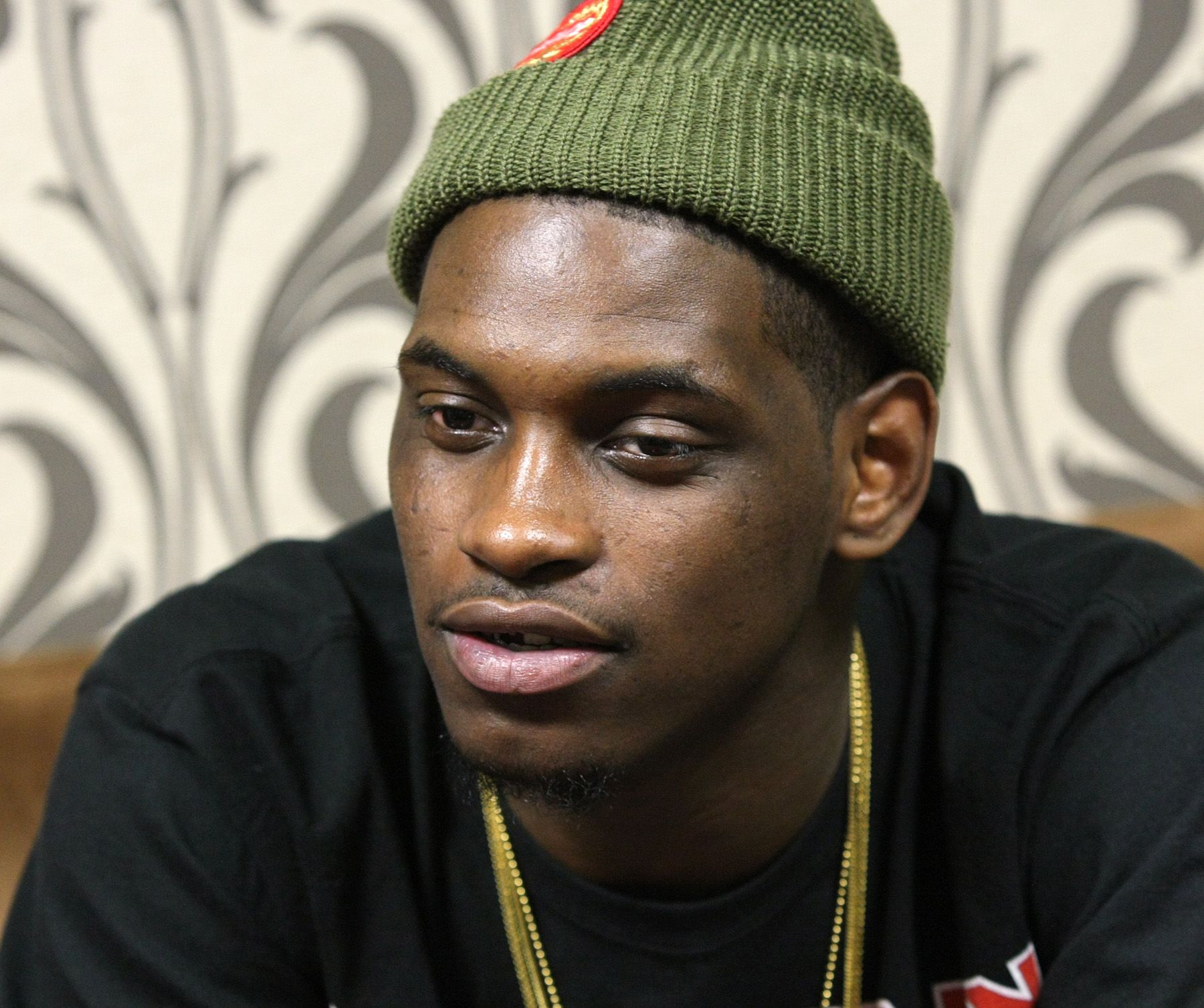 The DyNASTy - A$AP - Image 2 from Exclusive Access: ASAP Mob visits 106 ...