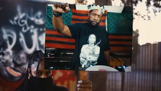 Questlove - (Photo: BET) (Photo: BET)