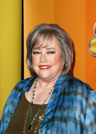Kathy Bates: June 28 - The celebrated Oscar winner turns 63.&nbsp;(Photo credit: Martin Roe/PictureGroup)&nbsp;