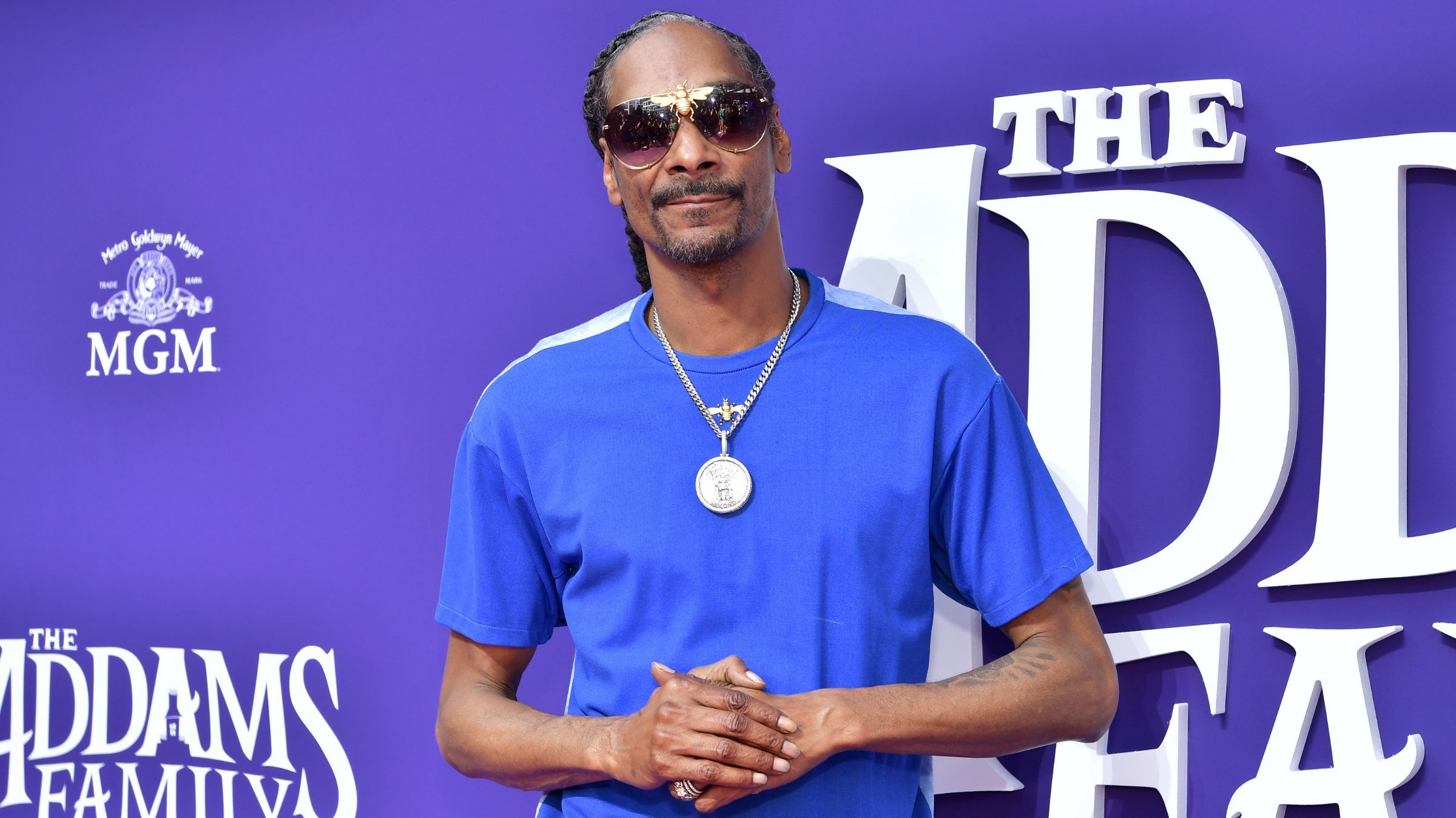 Snoop Dogg Pays Tribute To His Brother Who Passed Away | News | BET