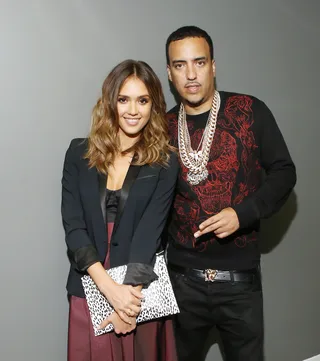 Rockstars! - &nbsp;(Photo: Bennett Raglin/BET/Getty Images for BET)