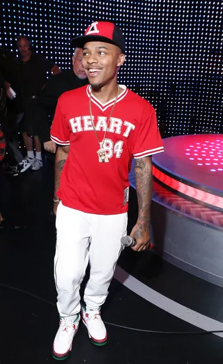 Heart &amp; Soul - &nbsp;(Photo: Bennett Raglin/BET/Getty Images for BET)