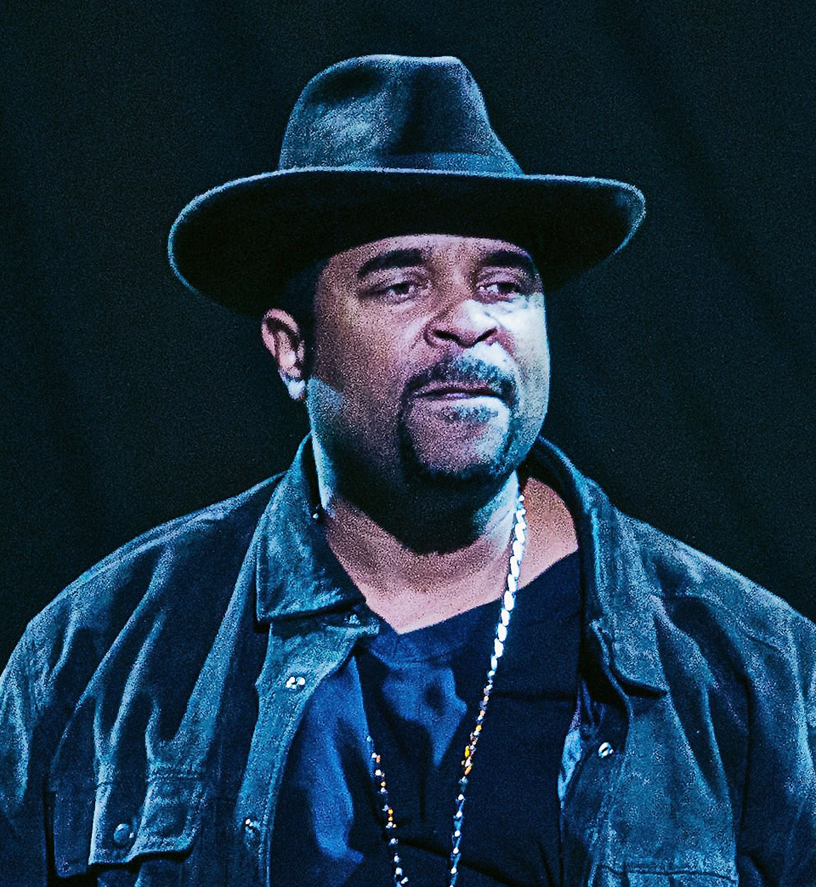 Sir Mix-a-Lot: August 12 - Image 9 from Celebrity Birthdays: Halle ...