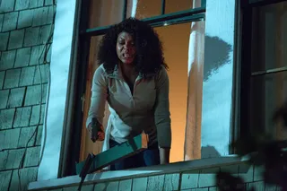 Idris Elba Covers Every Genre&nbsp; - We’ve seen Elba as a drug lord in The Wire, a short-tempered detective in Luther, a romantic leading man in Daddy’s Little Girls, a civil rights icon in Mandela: Long Walk to Freedom and several kinds of sci-fi butt-kicker in films like Thor, Prometheus and Pacific Rim. The actor is one of the most versatile of his generation, and brings every bit of his chops to playing a villain for the first time for No Good Deed.(Photo: Screen Gems)