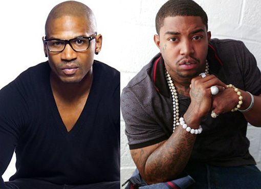 Stevie J vs. Lil - Image 4 from Fight Club: When Rappers Throw Hands | BET