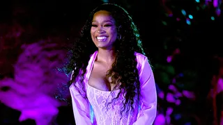 Soul Train Awards 2023 | Highlights Gallery Keke Palmer pink | 1920x1080 