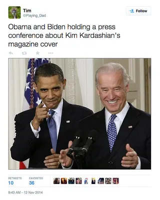 Tim, @Playing_Dad - If only...(Photo: Tim via Twitter)