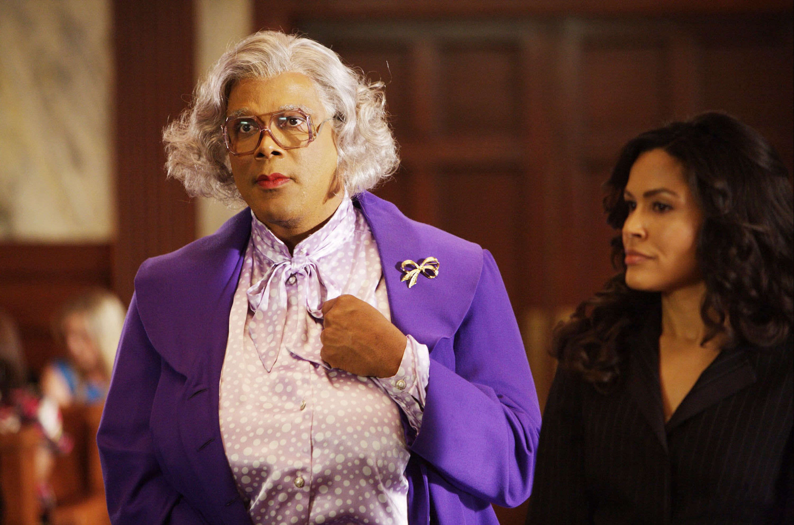 15 Things You Didn't Know About Madea