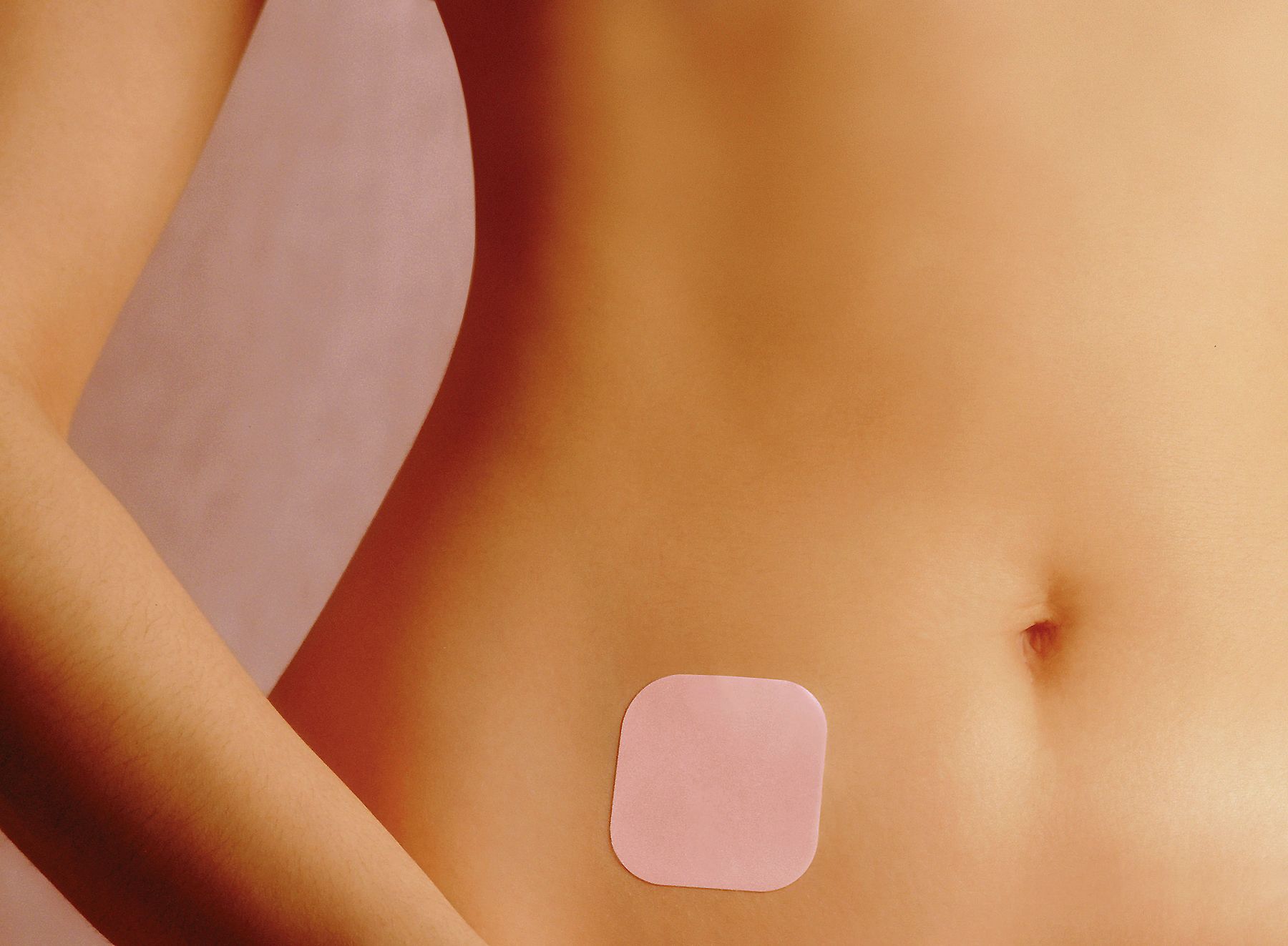 The Patch - Slap - Image 6 from Birth Control 101 | BET