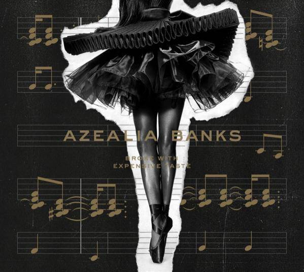 Azealia Banks