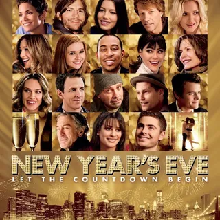 2. New Year's Eve - "The worst sin of New Year's Eve is the insulating presentation of New Year's Eve in the Big Apple. Hopefully, no one thinks New Year's Eve in New York City is this boring, clichéd and common." - Read the Full Review(Photo: Courtesy New Line Cinema)