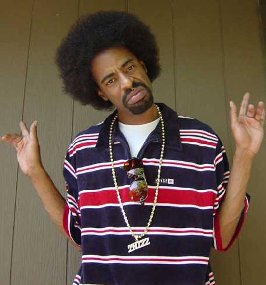 Mac Dre