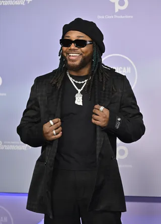 Leon Thomas