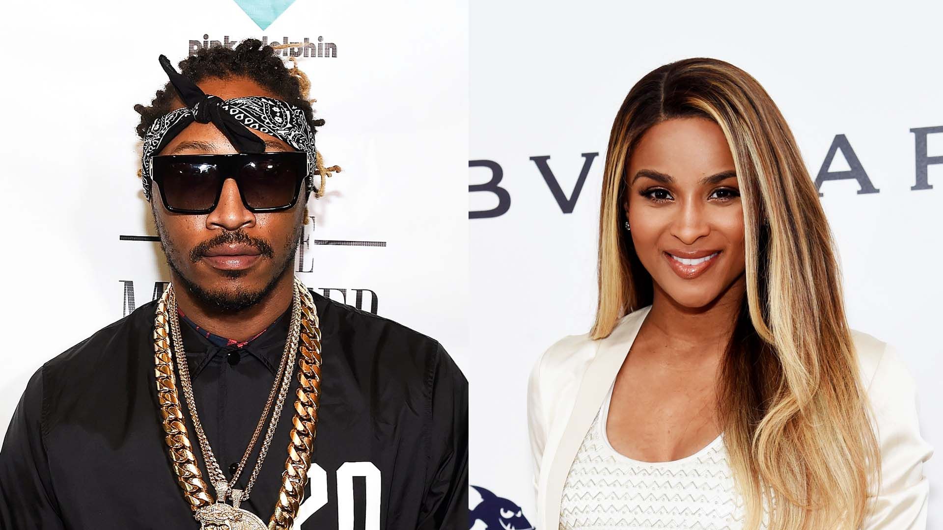 (Photo from left: Paras Griffin/Getty Images, Jamie McCarthy/Getty Images for EJAF)