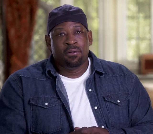 michael mccary

