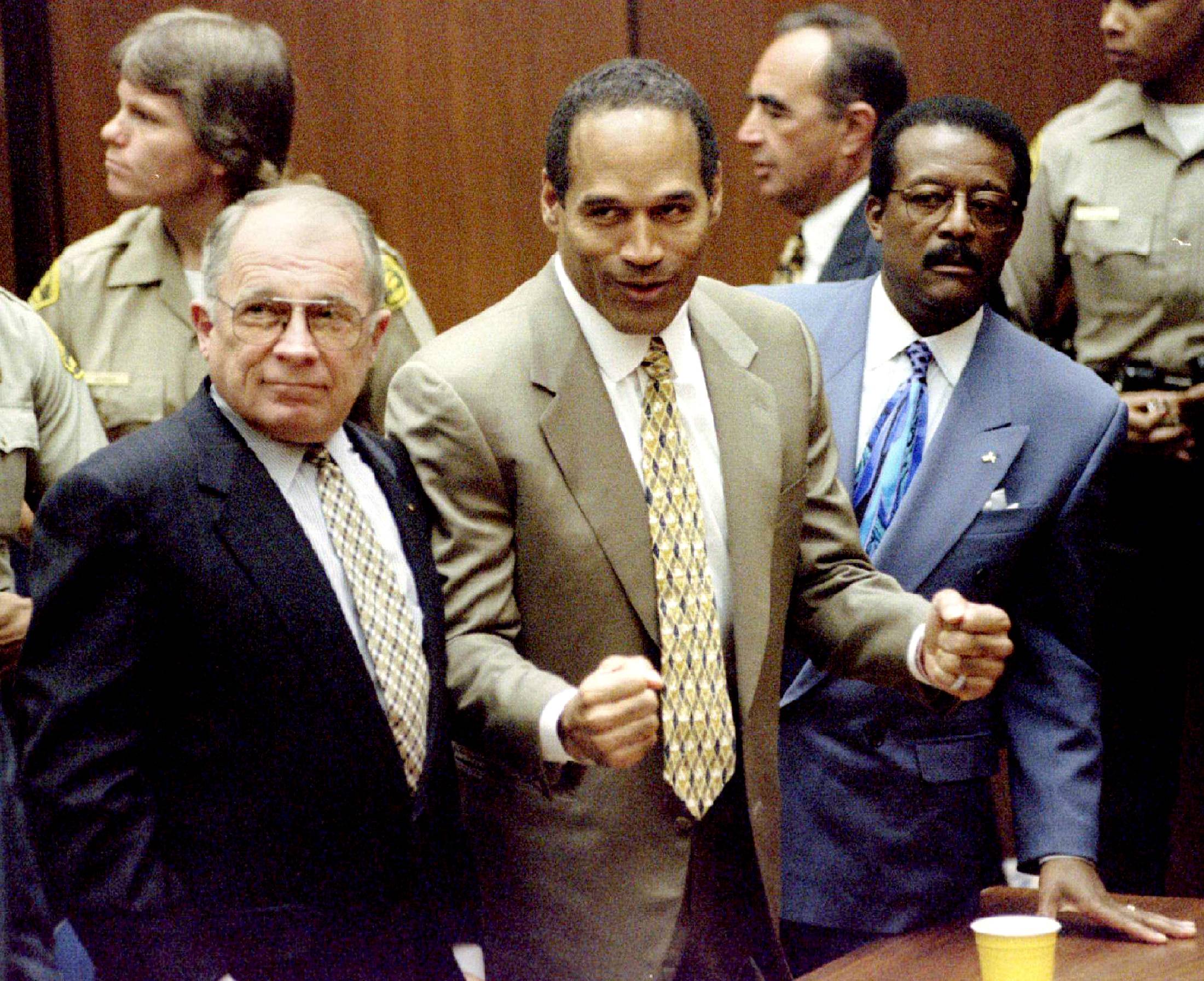 O.J. Simpson