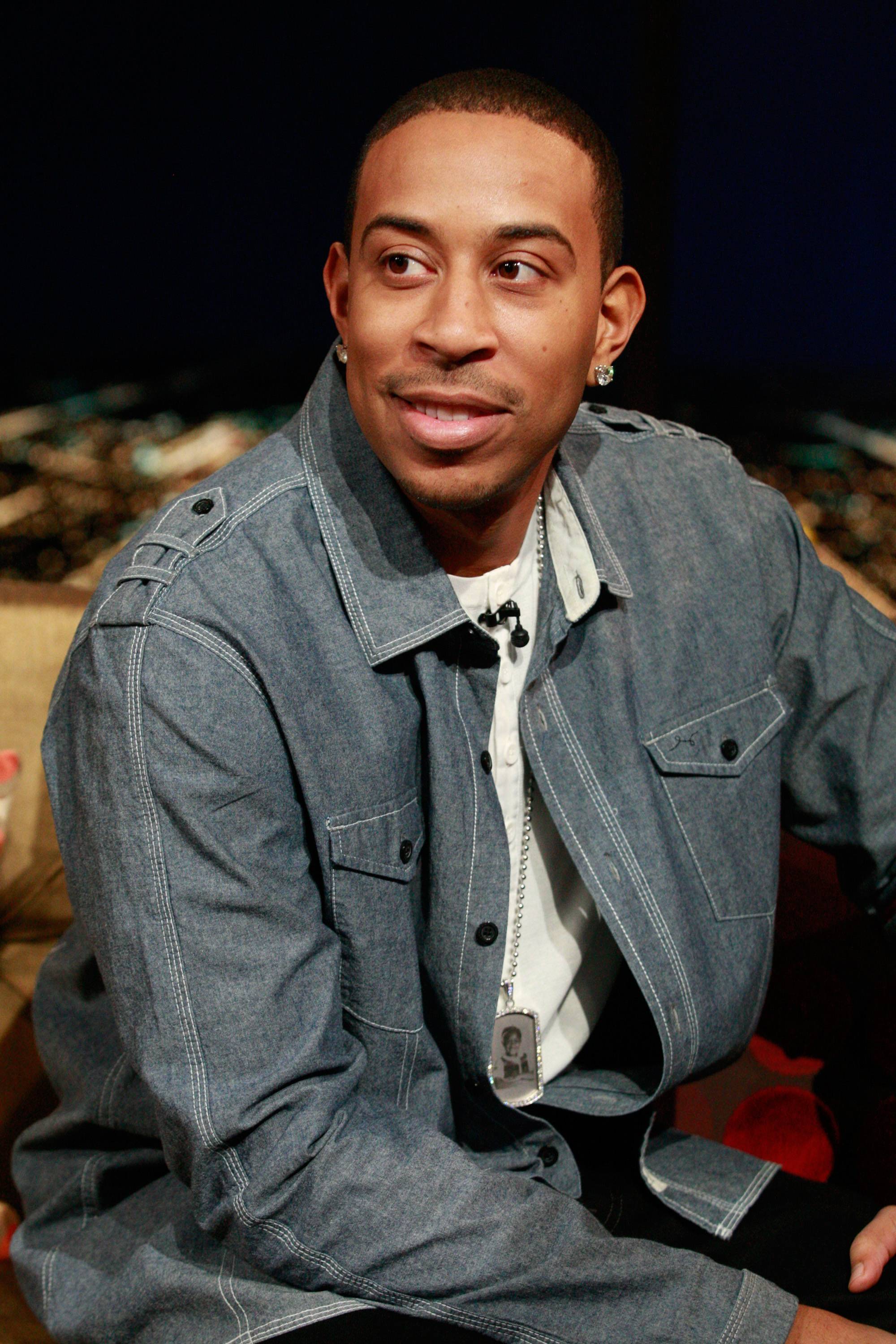 Ludacris - Rapper Ludacris started the Ludacris Foundation in hopes of inspiring the youth through education and uplifting families, community and fostering economic development.(Photo: Ben Rose/PictureGroup)