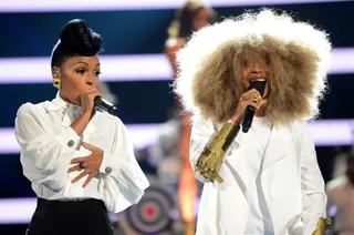 BET Awards 2013 Performance, 