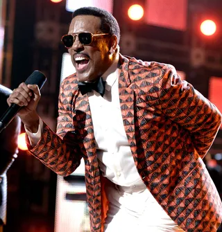 BET Awards 2013 Performance, 