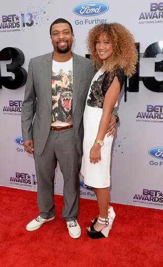 Jammin' Jokes - He stood out at Shaq's All Star Comedy Jam Tour as a premiere comedian.  (Photo: Jason Merritt/BET/Getty Images for BET)