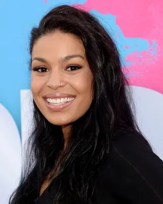 Jordin Sparks @JordinSparks - Tweet: '...Ladies! Tell em! I woke up like dis! I woke up like dis! WE FLAWLESS!' -@beyonce Yassssssssss!&nbsp;(Photo: Jason Kempin/BET/Getty Images for BET)