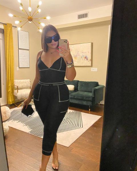 (Photo: Jae Rene via Instagram) 
https://www.instagram.com/p/CFnmVsVFnzf/