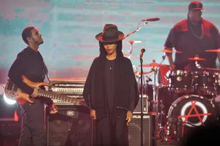 2011: Erykah Badu - &nbsp;(Photo by Moses Robinson/WireImage)