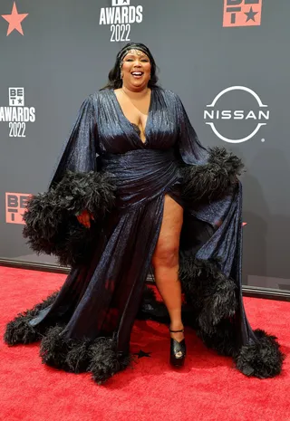 Lizzo