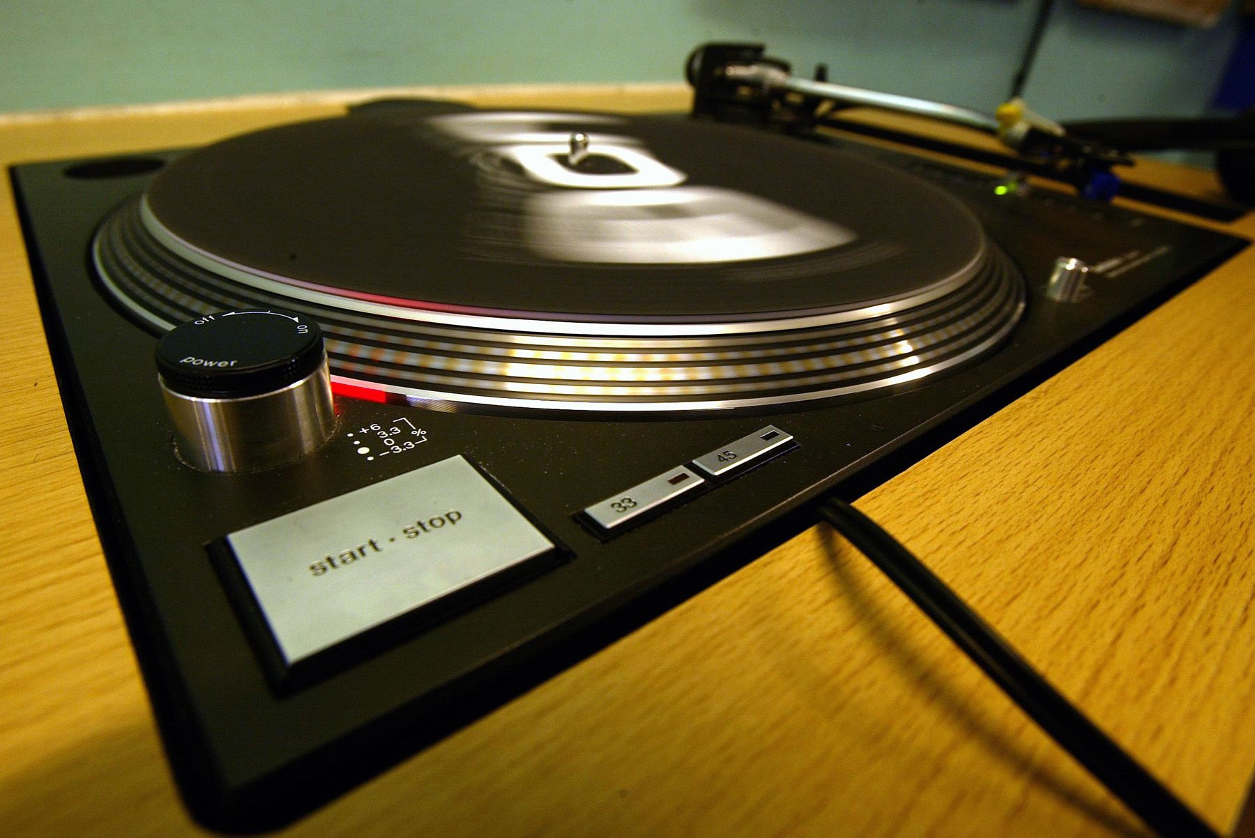 The Beginning - In - Image 1 from Monumental Moments in DJ History | BET