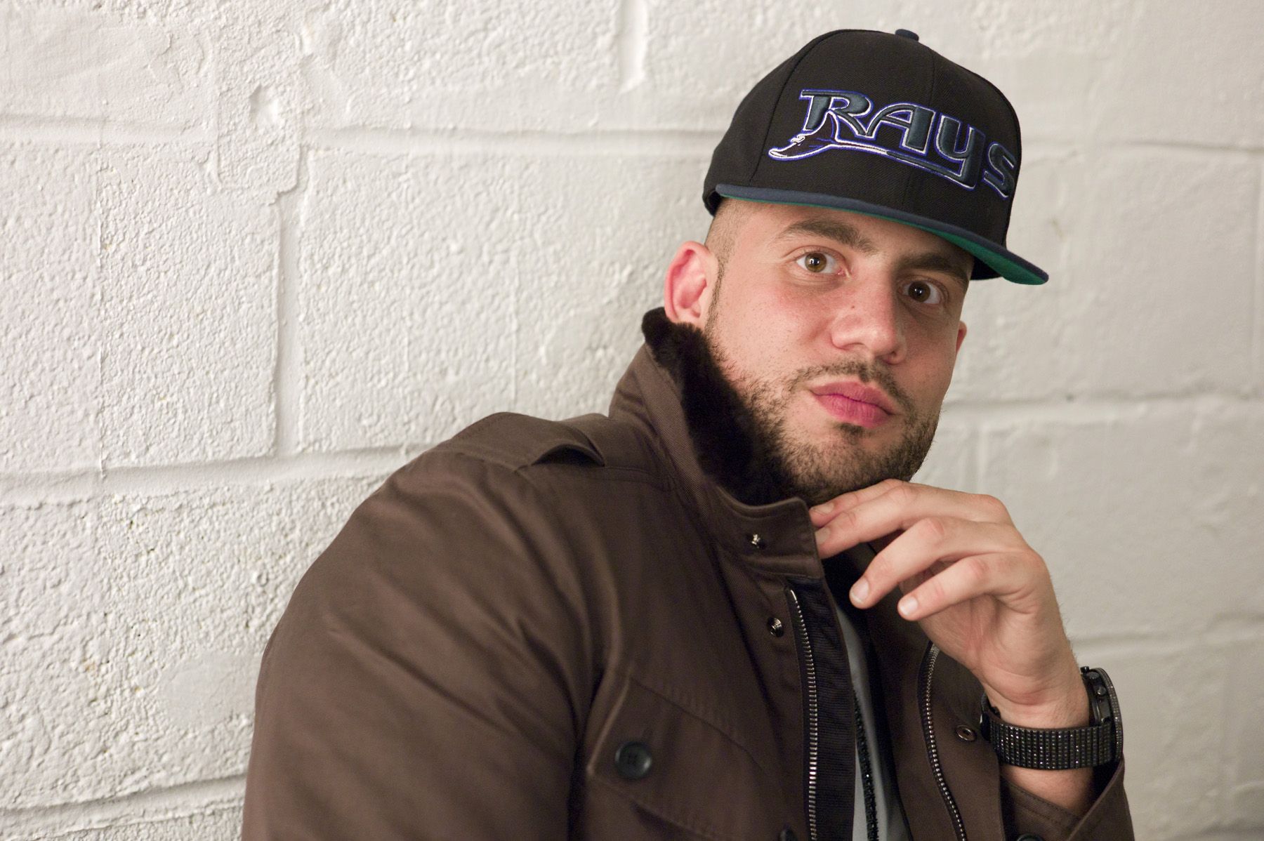DJ Drama - DJ - Image 10 from Rappers the Feds Were Really Watching | BET