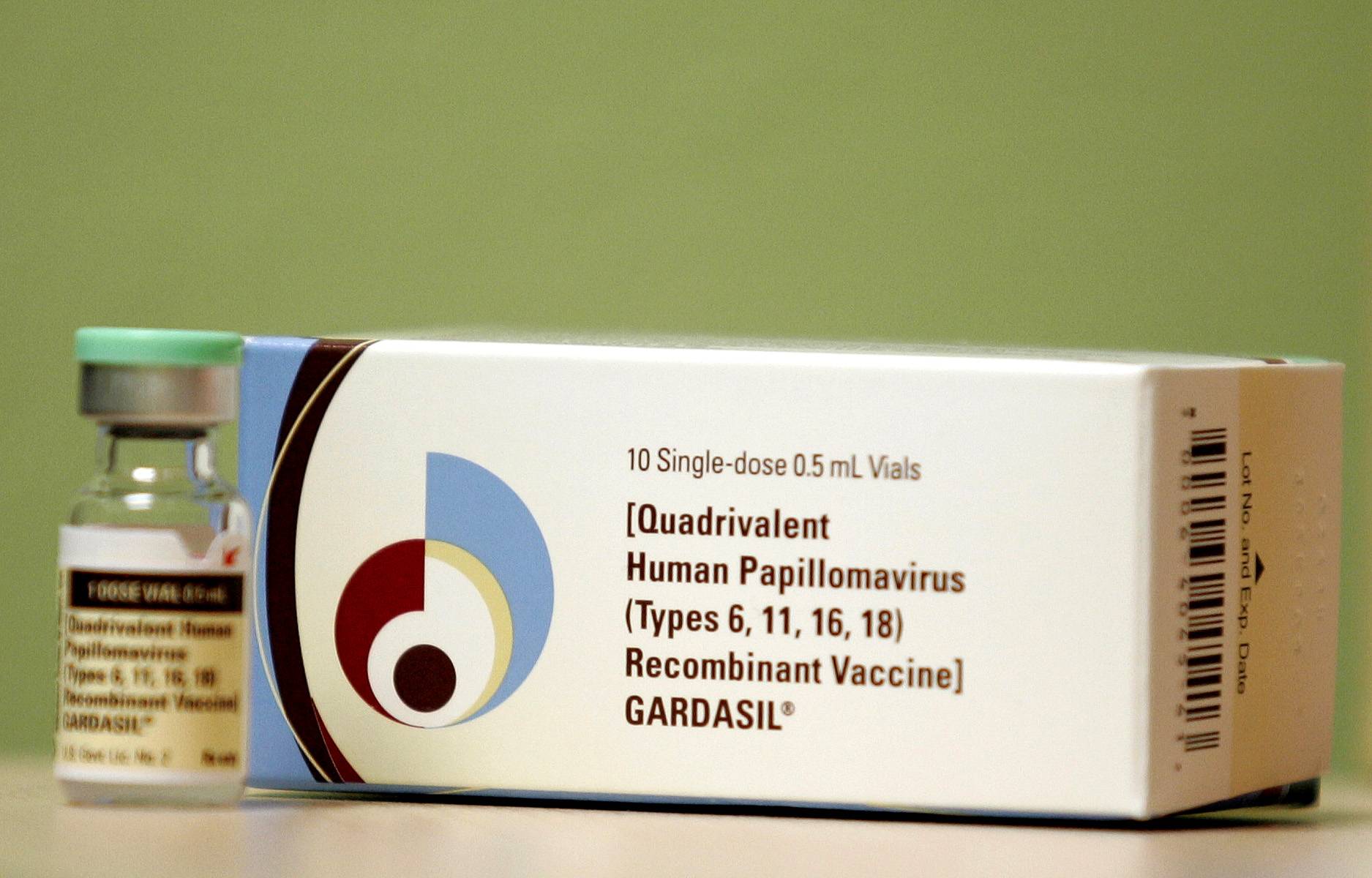 HPV Vaccine: A Wasted Resource for Blacks?