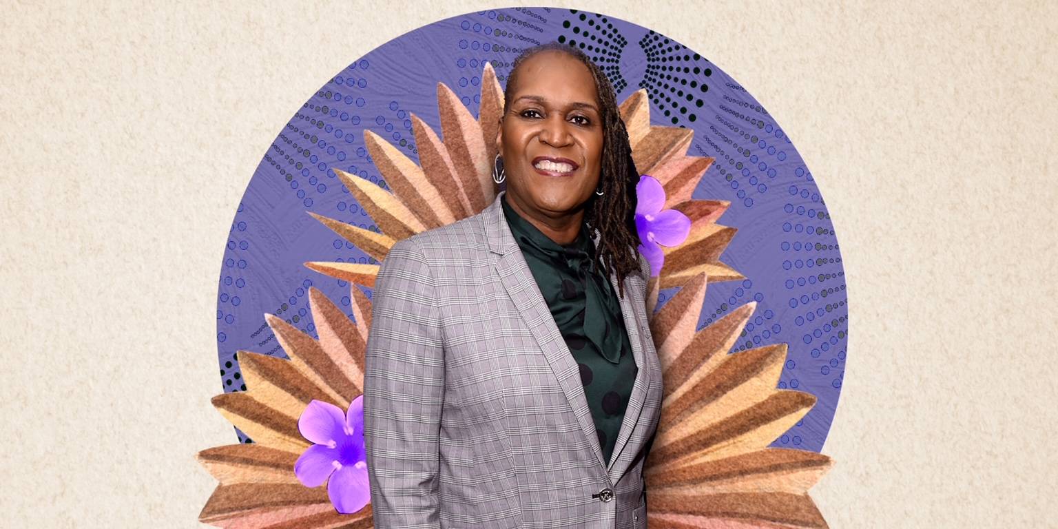 Andrea Jenkins/She Did That!