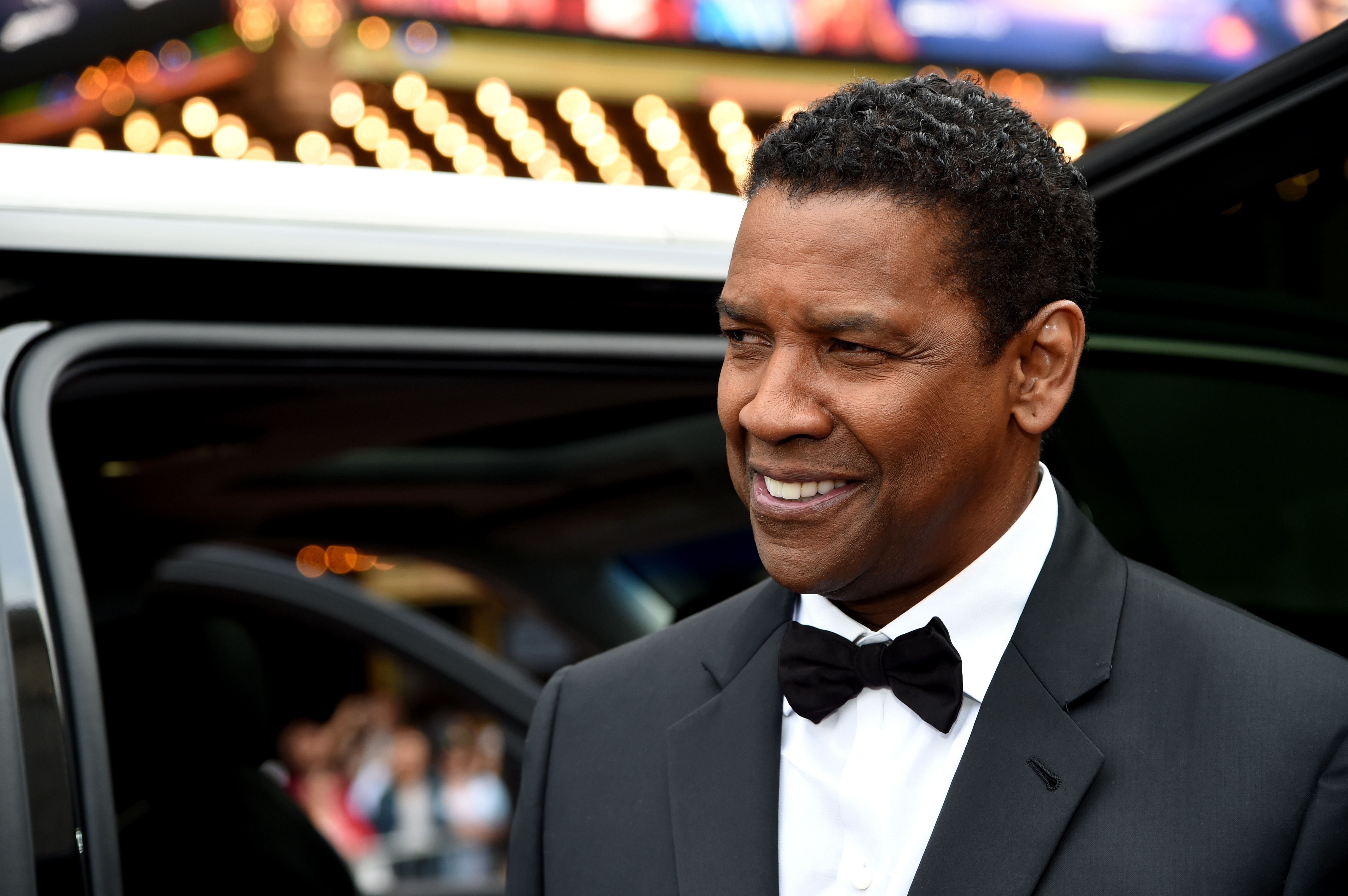 HOLLYWOOD, CALIFORNIA - JUNE 06: Denzel Washington attends the 47th AFI Life Achievement Award honoring Denzel Washington at Dolby Theatre on June 06, 2019 in Hollywood, California. (Photo by Michael Kovac/Getty Images for AFI)