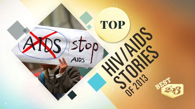 The Epidemic Stories That - Image 1 from Top HIV/AIDS Stories of 2013 | BET