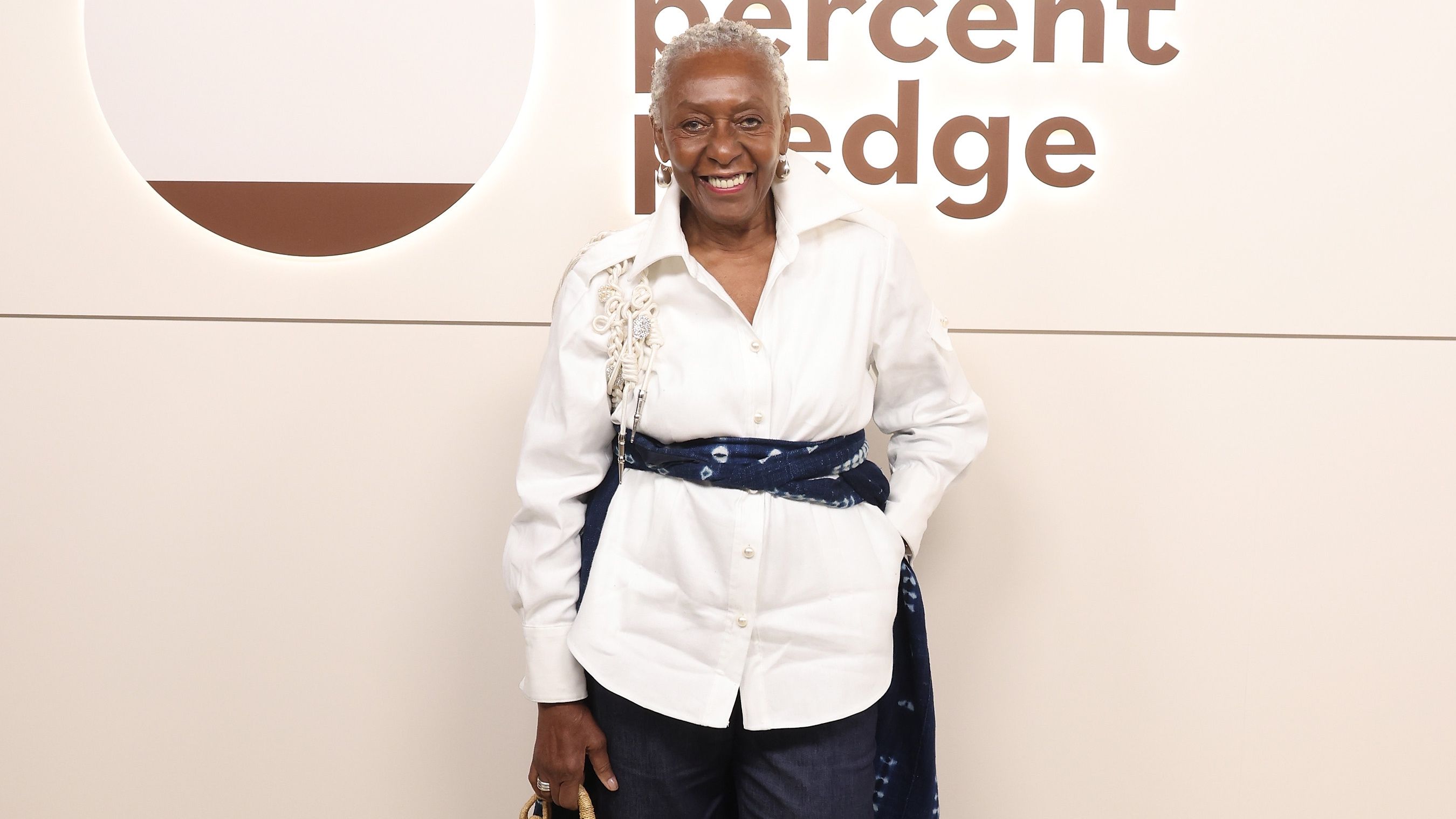 Bethann Hardison