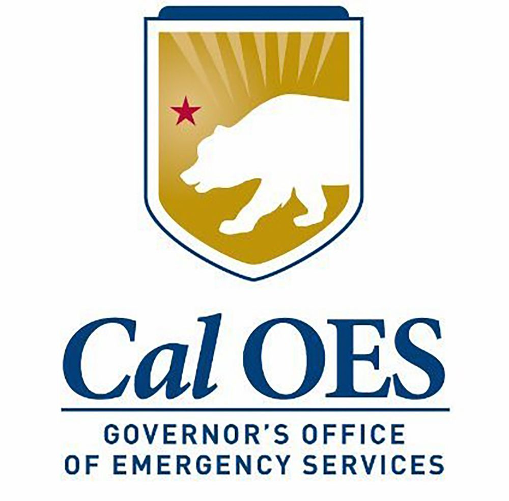 Cal OES Logo