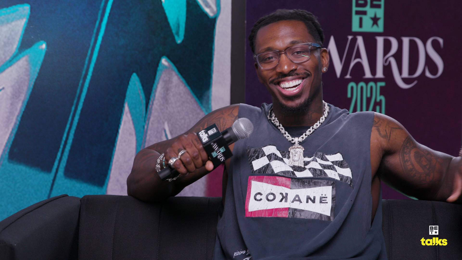 Pardison Fontaine