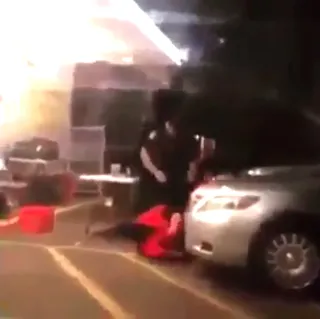 Colin Kaepernick - Instagram: @Kaepernick7(Photo: Colin Kaepernick via Instagram)