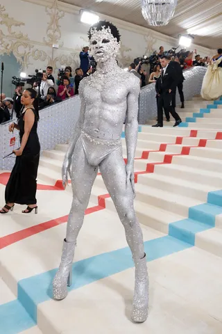 Lil Nas X
