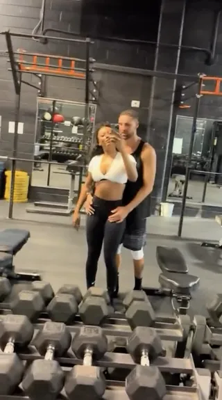 Gym Bae